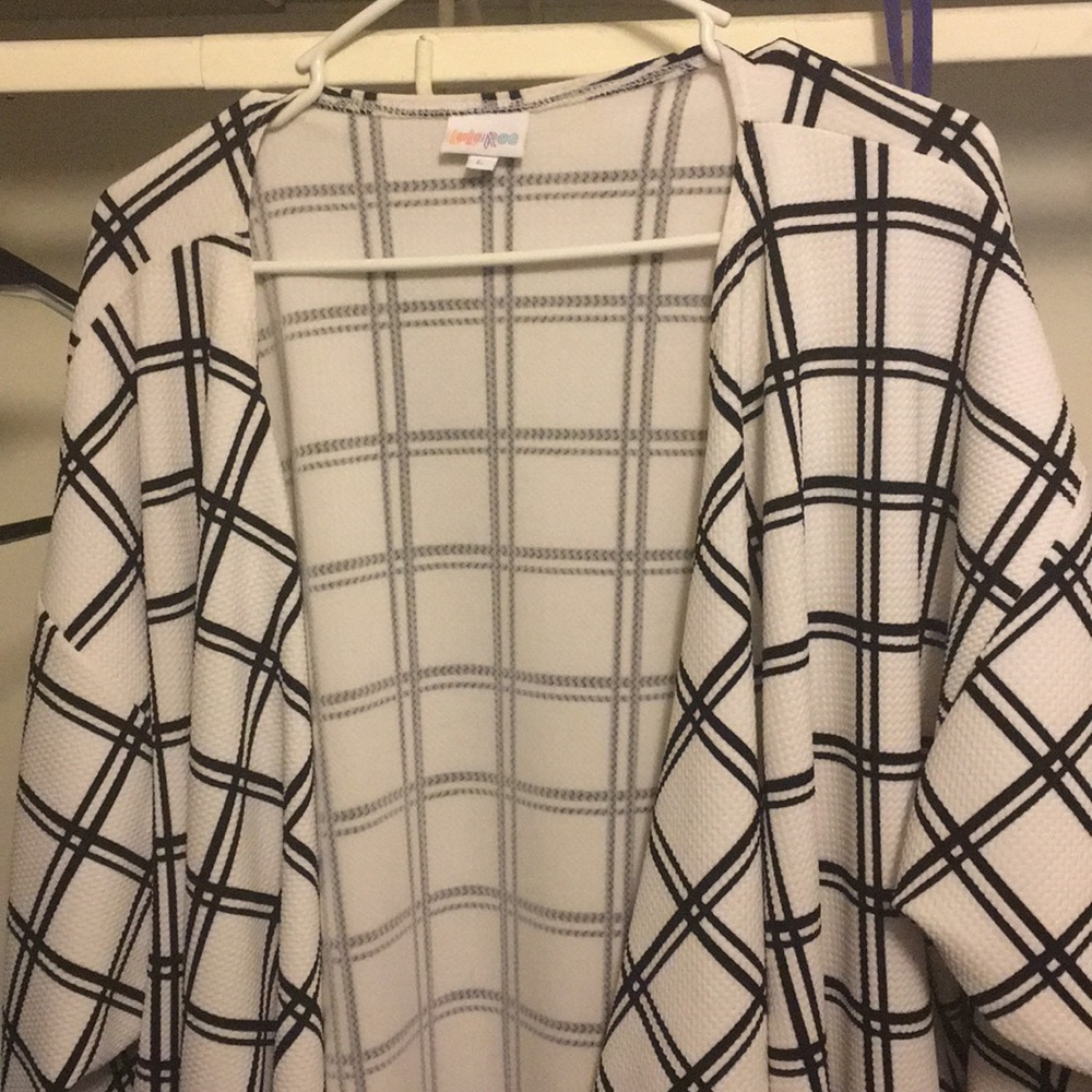 Lularoe Shirley